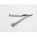 Rasoir à effiler DOVO Solingen inox satiné