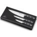 Coffret SABATIER International Ysis Office 9cm + Universel 13cm + Chef 20cm