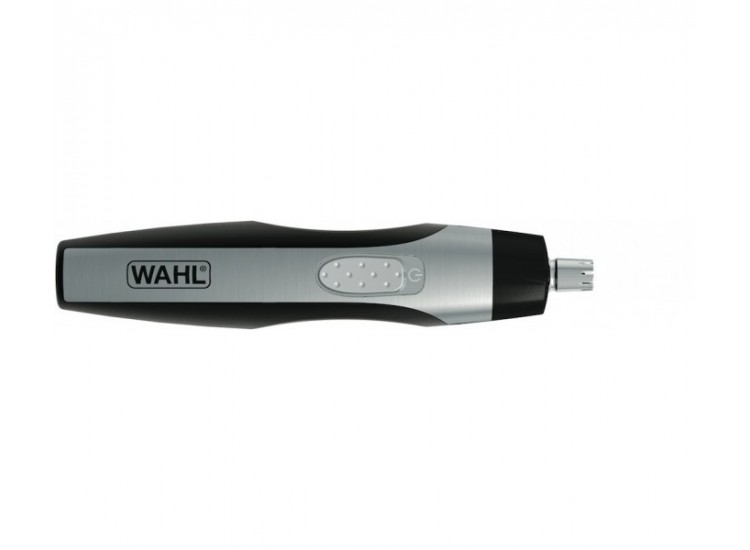 Tondeuse &eacute;lectrique WAHL &agrave; pile (fournie)