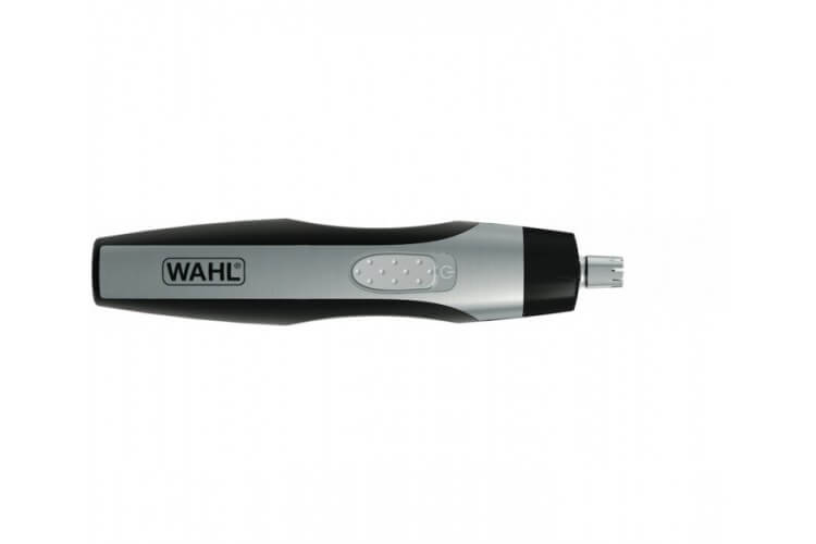 Tondeuse électrique WAHL à pile (fournie)
