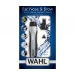 Tondeuse électrique WAHL à pile (fournie)
