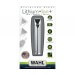 Tondeuse électrique rechargeable LITHIUM ION +