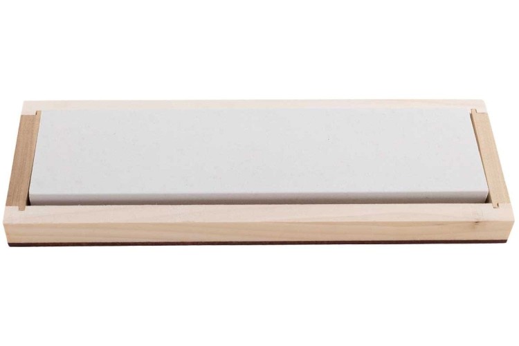 Pierre naturelle d'Arkansas RH PREYDA grains fins