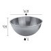 Cul de poule professionnel tout inox
