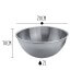 Cul de poule professionnel tout inox