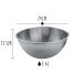 Cul de poule professionnel tout inox