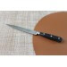 Couteau filet de sole Idéal Sabatier DEG lame 17cm