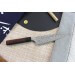 Couteau de chef japonais artisanal Masakage Kumo 18cm damas 63 couches