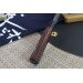 Couteau de chef japonais artisanal Masakage Kumo 18cm damas 63 couches