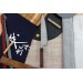 Couteau de chef japonais artisanal Masakage Kumo 24cm damas 63 couches