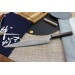 Couteau sujihiki japonais artisanal Masakage Kumo 27cm damas 63 couches