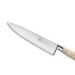 Couteau de chef forgé Sabatier Brocéliande 15cm manche hêtre