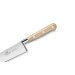 Couteau de chef forgé Sabatier Brocéliande 15cm manche hêtre