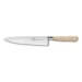 Couteau de chef forgé Sabatier Brocéliande 15cm manche hêtre