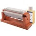 Kit d'aiguisage Herbertz prisme 3 pierres d'Arkansas + huile