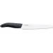 Couteau à trancher micro denté Gen Kyocera lame céramique 18cm 