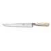 Couteau à découper forgé Sabatier Brocéliande 20cm manche en hêtre