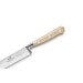 Couteau à découper forgé Sabatier Brocéliande 20cm manche en hêtre