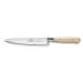 Couteau filet de sole forgé Sabatier Brocéliande flexible 15cm manche hêtre