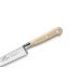 Couteau filet de sole forgé Sabatier Brocéliande flexible 15cm manche hêtre