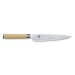 Couteau universel japonais Kai Shun Classic White damas 32 couches 15cm