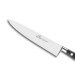 Bloc 5 couteaux SABATIER Idéal Inox 100% forgé frêne naturel