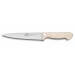 Couteau à saigner 17cm Sabatier Natura manche en hêtre