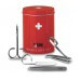 Set manucure RUBIS 4 pièces