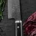 Couteau de chef Kizuna Kyocera 18cm céramique HIP manche pakka