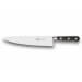 Couteau de chef SABATIER Idéal Inox 100% forgé rivets laiton lame 25cm