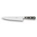 Couteau de Chef Lion Sabatier Chef lame 15cm manche en polyacétal noir