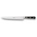 Couteau tranchelard Lion Sabatier Chef lame 25cm manche en polyacétal noir
