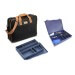 Malette à couteaux Deglon Urban Case noire avec coffret vide
