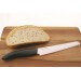 Couteau à trancher micro denté Gen Kyocera lame céramique 18cm 