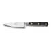 Couteau d'office SABATIER Idéal Carbone 100% forgé lame 10cm