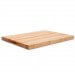 Planche à découper Boos Blocks ProChef bois d'érable avec rigole 61x46x2,5cm