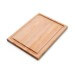 Planche à découper Boos Blocks ProChef bois d'érable avec rigole 61x46x2,5cm