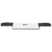 Couteau à fromage professionnel Fischer 2 manches lame 33cm