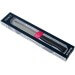 Couteau de chef Intempora Opinel acier Sandvik manche bleu marine