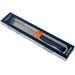 Couteau de chef Intempora Opinel acier Sandvik manche bleu marine
