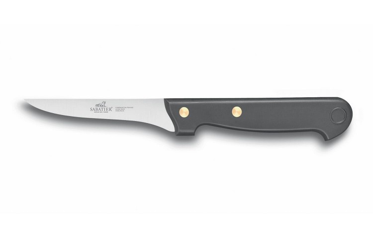 Couteau &agrave; d&eacute;sosser SABATIER Cuisine d'aujourd'hui 12cm