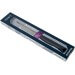 Couteau à découper Intempora Opinel n°220 lame 16cm manche bleu marine