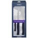 Coffret 3 couteaux Intempora Opinel office + découper + chef