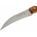 Couteau bec d'oiseau Les Essentiels Opinel lame 7cm acier Sandvik