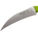 Couteau bec d'oiseau Les Essentiels Opinel lame 7cm acier Sandvik