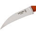 Couteau bec d'oiseau Les Essentiels Opinel lame 7cm acier Sandvik