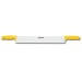 Couteau à fromage professionnel Fischer 2 manches lame 50cm