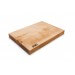 Planche à découper Boos Blocks double-face en bois d'érable 40x25cm