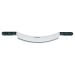 Couteau à fromage professionnel Fischer 2 manches lame courbée 35cm