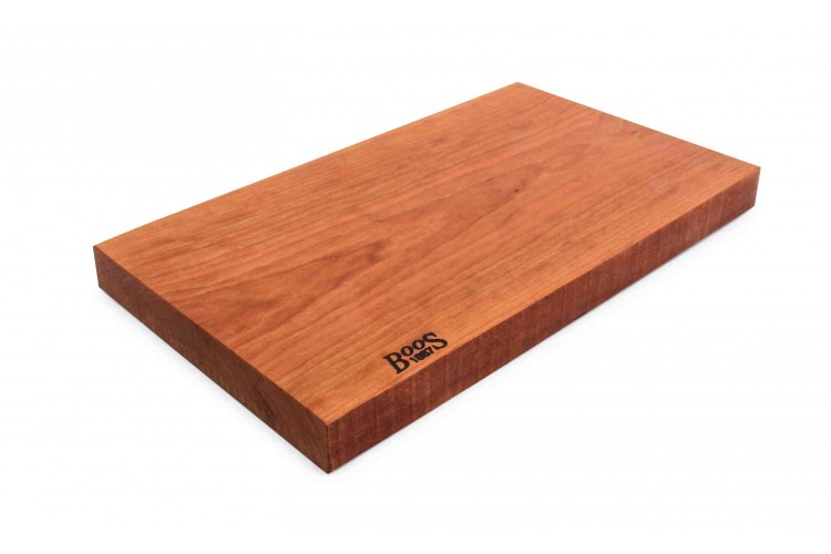 Planche &agrave; d&eacute;couper Boos Blocks RST double-face 53 x 30.5 x 4.5cm